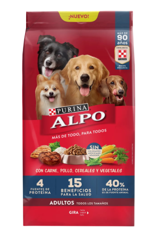Alpo