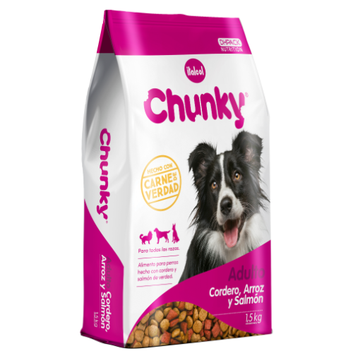 Chunky Cordero