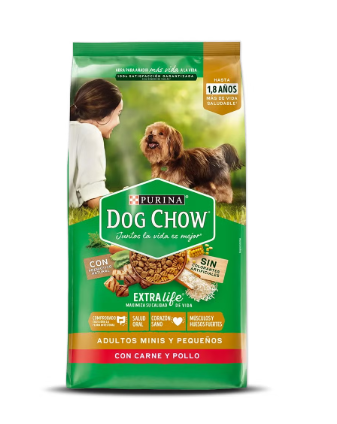 Dog Chow