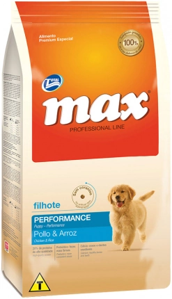 Max Cachorro