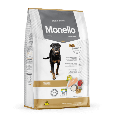 Monello Tradicional