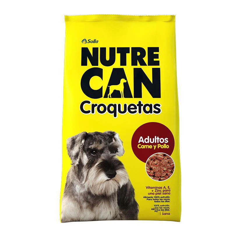 Nutre Can