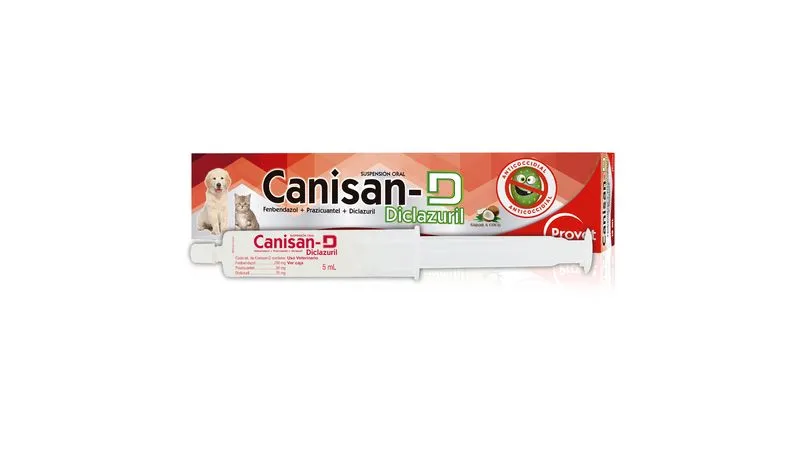 Canisan-D