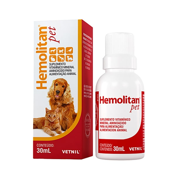 Hemolitan