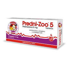 Prednizoo